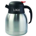 Stainless Coffee Carafe